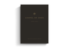 ESV Gospel of John, Large Print Paperback, (Case of 100)