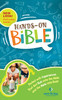 NLT Hands-On Bible Third Edition - Hardcover