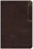 NLT Every Man's Bible Explorer Edition, Leatherlike