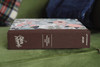 NIV Beautiful Word Bible, Updated Edition - Clothbound, Hardcover