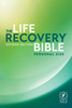 NLT Life Recovery Bible, Personal Size