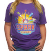 Theme T-Shirt - Adult XXXXL - Spark Studios VBS 2022 by Lifeway