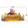 Iron-On Transfer - Pack of 10 - Monumental VBS 2022 by Group