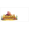 Outdoor Banner - 8' X 4' - Monumental VBS 2022 by Group