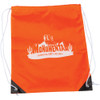 Drawstring Backpack - Monumental VBS 2022 by Group