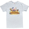 Theme T-shirt - Child XS - Monumental VBS 2022 by Group