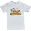 Theme T-shirt - Adult M - Monumental VBS 2022 by Group