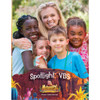 Spotlight VBS Leader Manual - Monumental VBS 2022 by Group