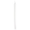 Candlelight Service Vigil Candles 6.5" x 1/2" - Box of 250