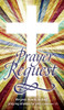 Prayer Request Card (Pack of 50)