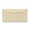 Buff Offering Envelope - Dollar/Check Size (Pack of 1700)