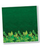 Jungle Foliage Plastic Backdrop (4ft. x 30ft.) - VBS