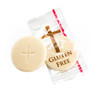 Gluten Free Communion Wafer (Box of 25)  1-3/8"