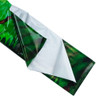 Jungle Trees Plastic Backdrop - VBS