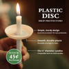 Candlelight Service Sample Pack (9 Pieces) | Concordia Supply