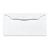 Blank White Envelopes (Bill Size) - Pkg of 100