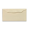 Blank Buff Offering Envelope - Bill Size (Pack of 100) Broadman