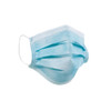 General Use Face Masks - Surgical-Medical Style Masks (Pack of 50)