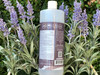 PACHA 32oz French Lavender Hand Sanitizer Gel Refill with Essential Oils - 70% Ethyl Alcohol, FDA Certified, MADE IN USA