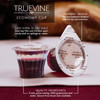 TrueVine Cup - Prefilled Communion Cups - Gluten Free Bread & Juice Sets (Box of 500)