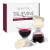 TrueVine Chalice Prefilled Communion Cups - WAFER & Juice (Pack of 25)