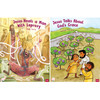 Simply Loved Bible Story Poster Pack (12 Posters) - Quarter 9