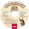 Celebration Music DVD - Jerusalem Marketplace VBS by Group