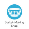 Basket Weaving Mold - Pack of 10 - Jerusalem Marketplace VBS by Group