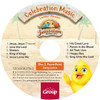 Celebration Music Leader Version 2-CD Set - Jerusalem Marketplace VBS by Group