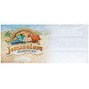 Giant Outdoor Banner - 8' x 4' - Jerusalem Marketplace VBS by Group