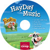 HayDay Music CD - HayDay Weekend VBS by Group