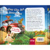 HayDay Clip Art & Resources CD - HayDay Weekend VBS by Group