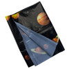 Outer Space Table Cover - 54" x 108" - Miraculous Mission VBS By CPH