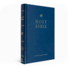 ESV Premium Pew Bible (Hardcover, Navy - Case of 12)