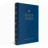ESV Value Pew Bible (Hardcover, Navy - Case of 24)