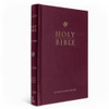 ESV Premium Pew Bible (Hardcover, Burgundy - Case of 12)
