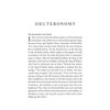 ESV Scripture Journal: Deuteronomy (Paperback) - Case of 50