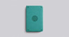 ESV Value Compact Bible (TruTone, Turquoise, Emblem Design) - Case of 36