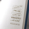 ESV Illuminated Scripture Journal: Psalms (Paperback) - Case of 25