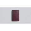 ESV Premium Gift Bible (TruTone, Mahogany, Border Design) - Case of 24