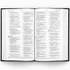 ESV Church Bible (Hardcover, Black)