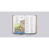 ESV Children's Bible (TruTone, Brown, Let the Children Come Design) - Case of 12
