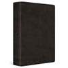 ESV Super Giant Print Bible (TruTone, Black) - Case of 6