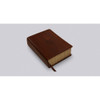 ESV Study Bible (TruTone, Walnut, Celtic Imprint Design) 