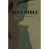 NIV Holy Bible Military Edition - Paperback - Woodland Camo (Case of 24)