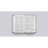 ESV Large Print Value Thinline Bible (TruTone, Olive, Celtic Cross Design) - Case of 16