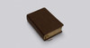 ESV Study Bible, Personal Size (TruTone, Brown) - Case of 12