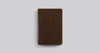 ESV Study Bible, Personal Size (TruTone, Brown) - Case of 12
