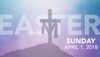 Customizable Easter Invite Cards - He is Risen - 2x3.5 Printed Size