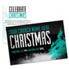 Customizable Christmas Postcards - Celebrate